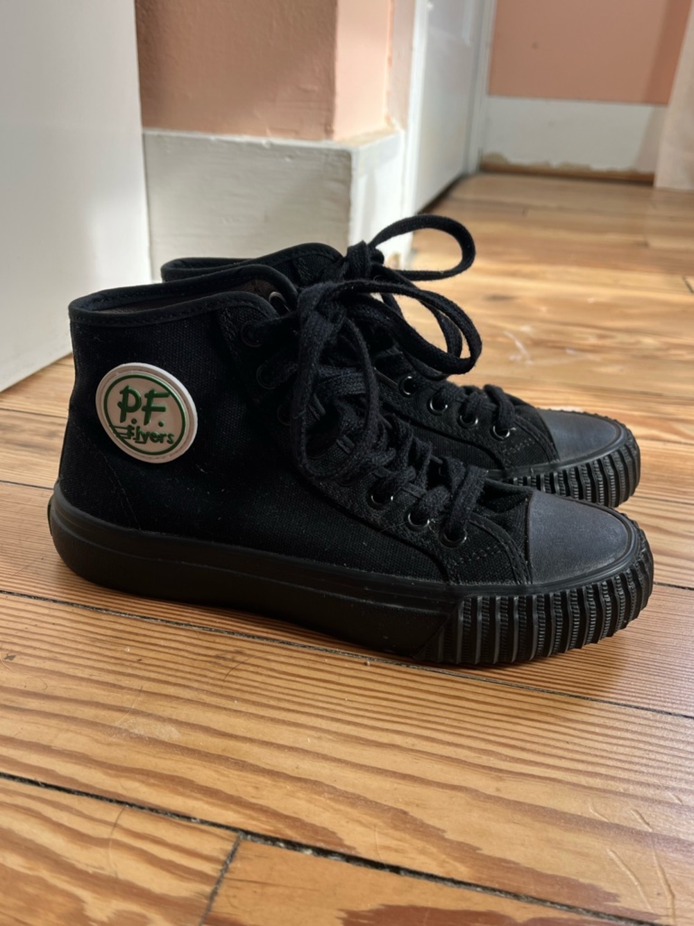 P.F. Flyers: Classic Sandlot Edition